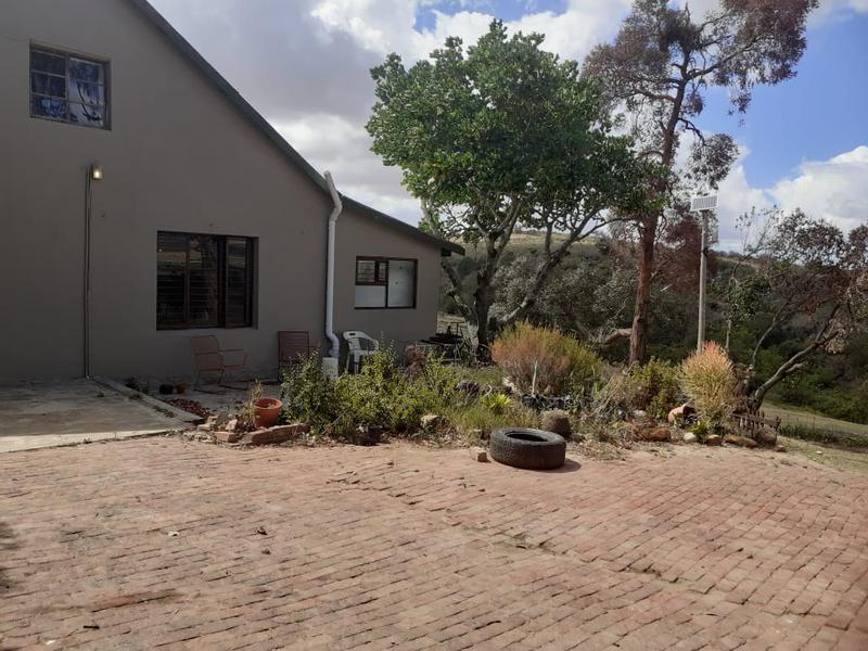 0 Bedroom Property for Sale in Riversdale Western Cape